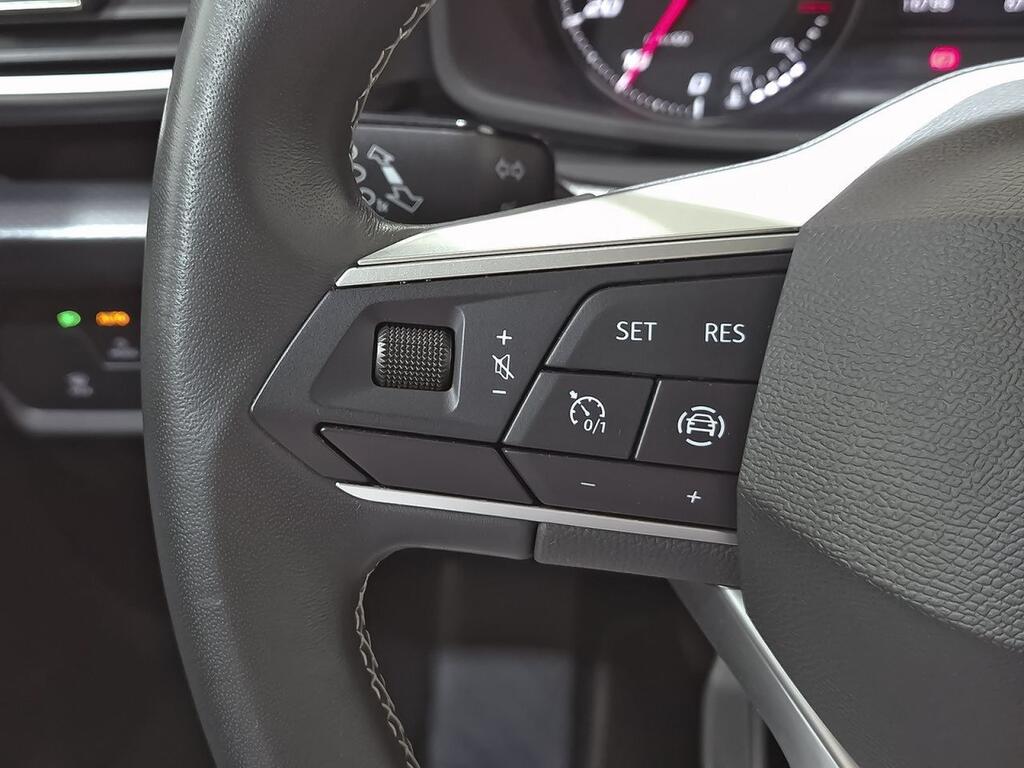 Seat Leon 1.0 TSI 81kW S&S Style XS 17