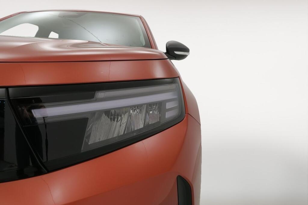 Opel Frontera 1.2T XHT Hybrid eDCT6 107kW Edition 20