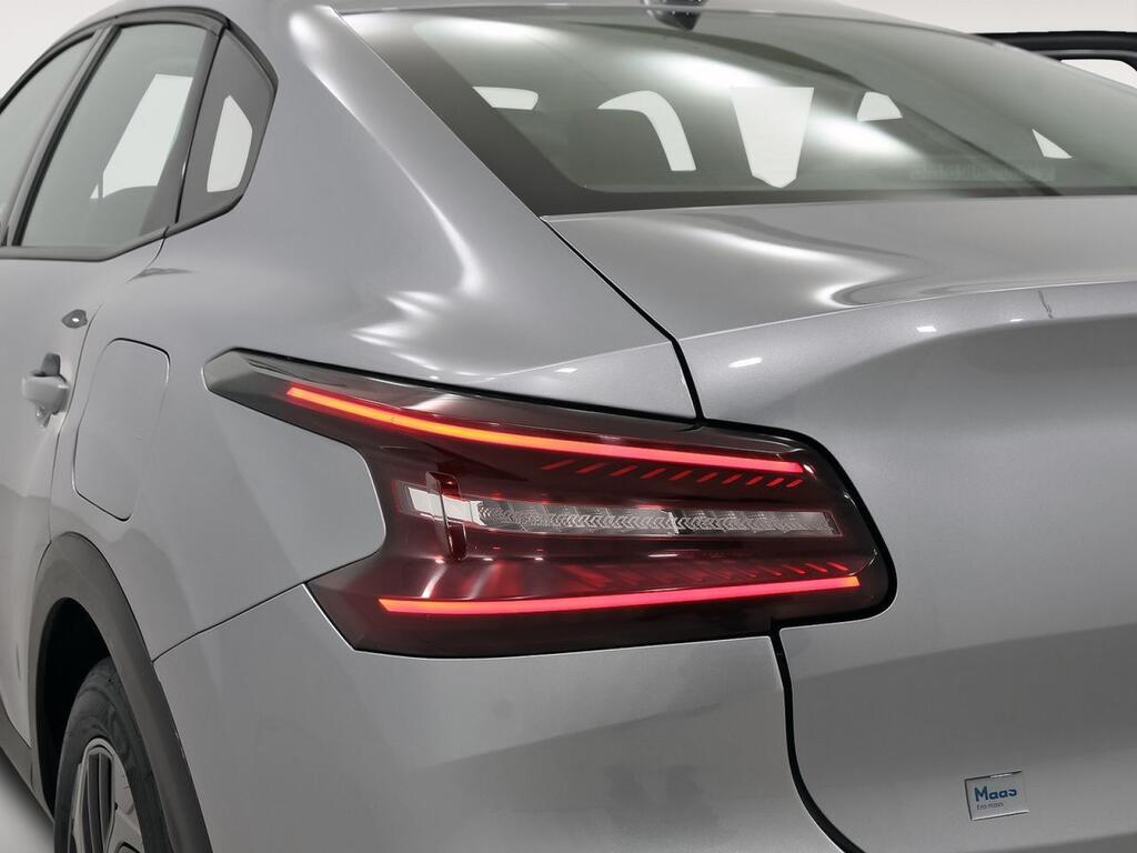 Citroën C4 X PureTech 130 S&S EAT8 Plus 39