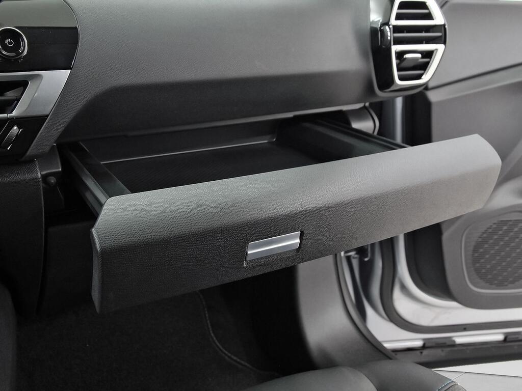 Citroën C4 X PureTech 130 S&S EAT8 Plus 35