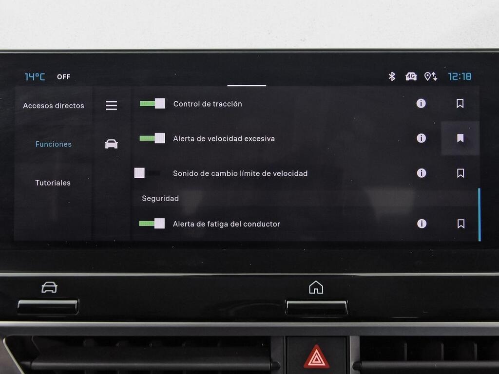 Citroën C4 X PureTech 130 S&S EAT8 Plus 30