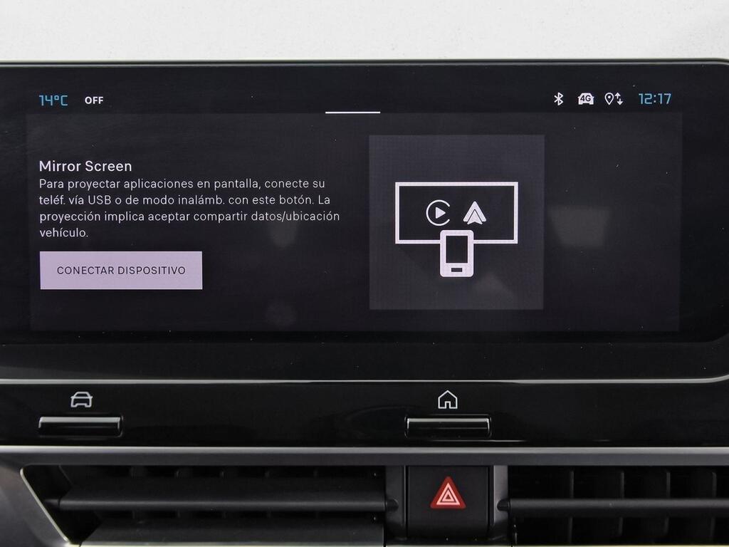 Citroën C4 X PureTech 130 S&S EAT8 Plus 27