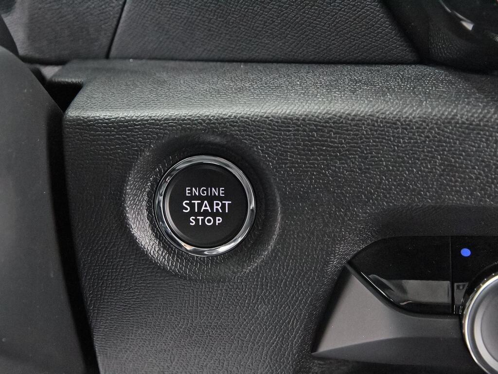 Citroën C4 X PureTech 130 S&S EAT8 Plus 20