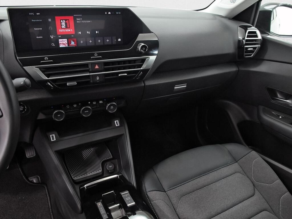 Citroën C4 X PureTech 130 S&S EAT8 Plus 12