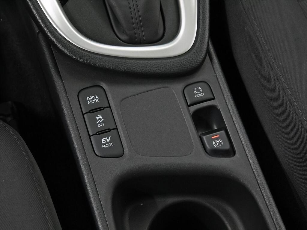 Toyota Yaris 1.5 120H Active Plus 25