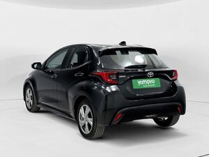 Toyota Yaris 1.5 120H Active Plus
