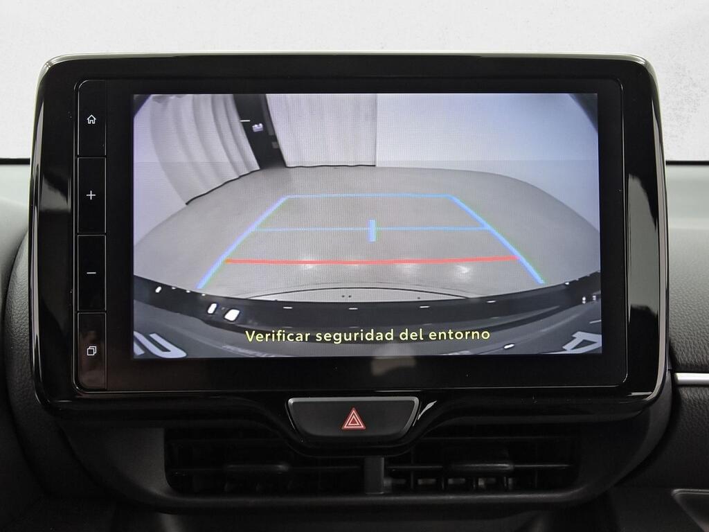 Toyota Yaris 1.5 120H Active Plus 21