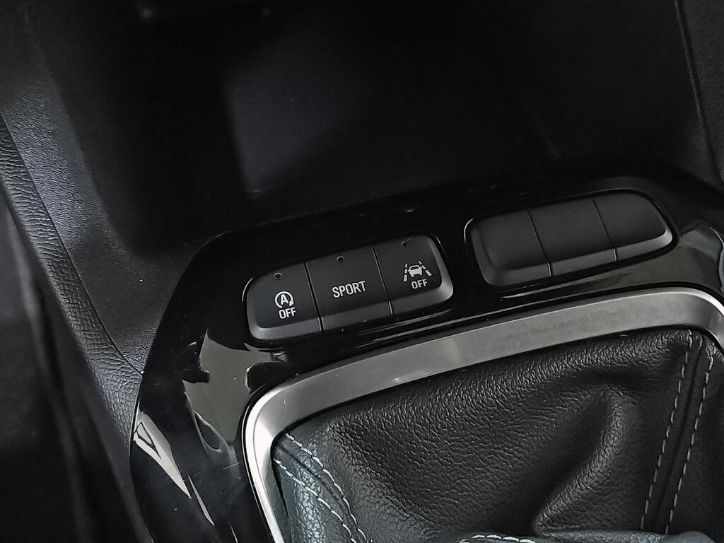 Opel Corsa 1.2T XHL 74kW (100CV) GS 27