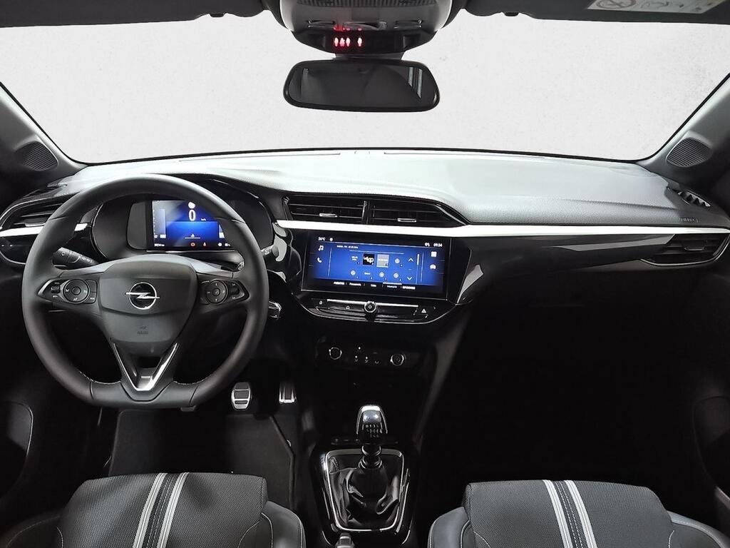 Opel Corsa 1.2T XHL 74kW (100CV) GS 6