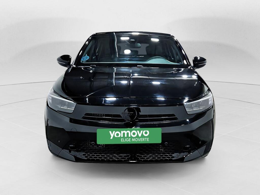 Opel Corsa 1.2T XHL 74kW (100CV) GS 4