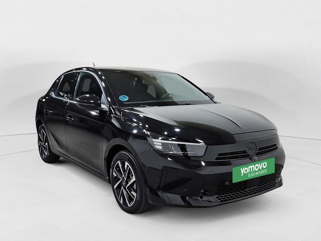 Opel Corsa 1.2T XHL 74kW (100CV) GS