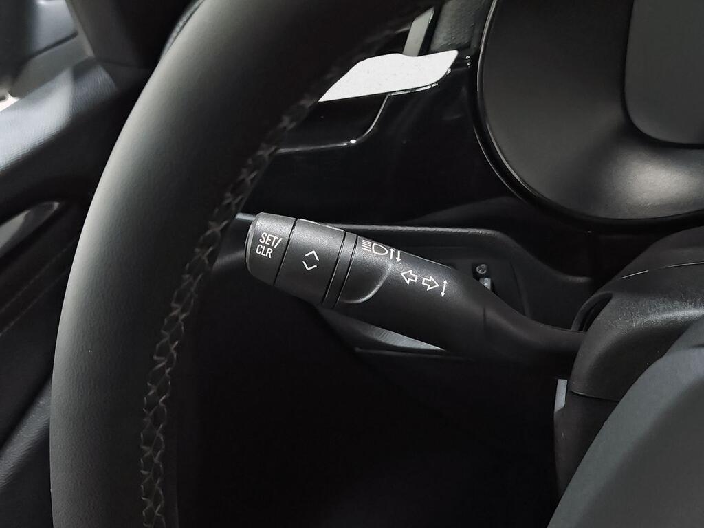 Opel Corsa 1.2T XHL 74kW (100CV) GS 15