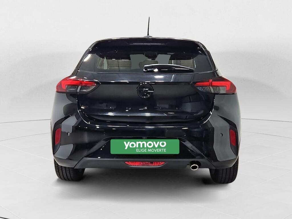 Opel Corsa 1.2T XHL 74kW (100CV) GS 5