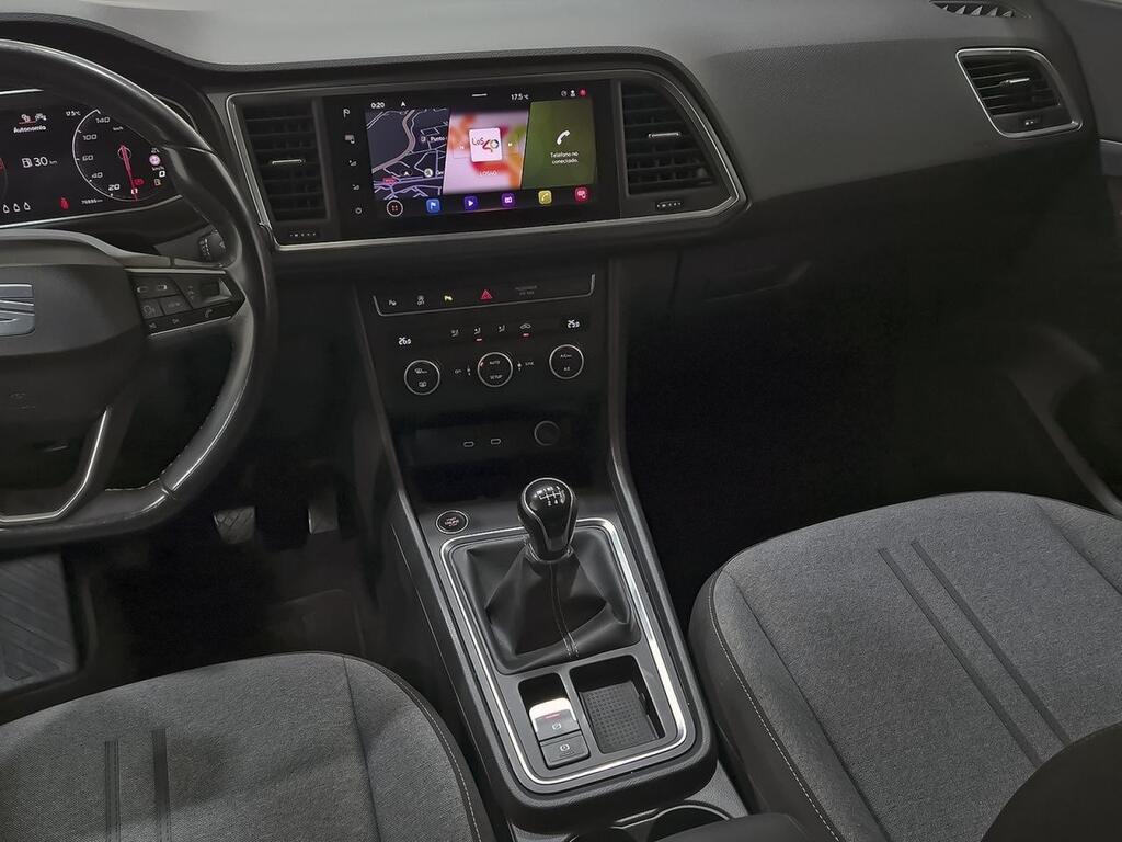 Seat Ateca 2.0 TDI 85kW (115CV) S&S Style Go 33