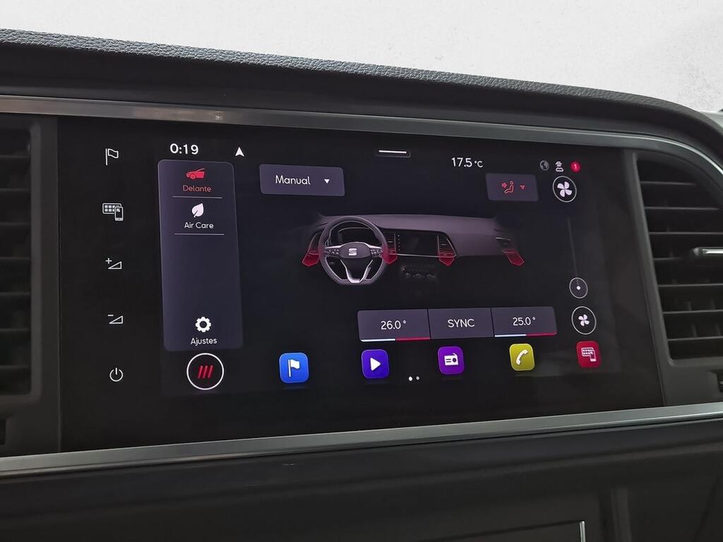 Seat Ateca 2.0 TDI 85kW (115CV) S&S Style Go 27