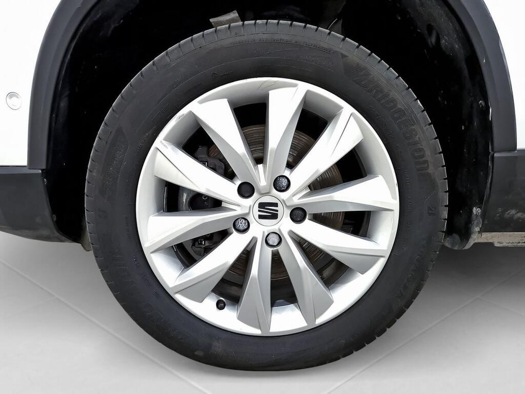 Seat Ateca 2.0 TDI 85kW (115CV) S&S Style Go 10