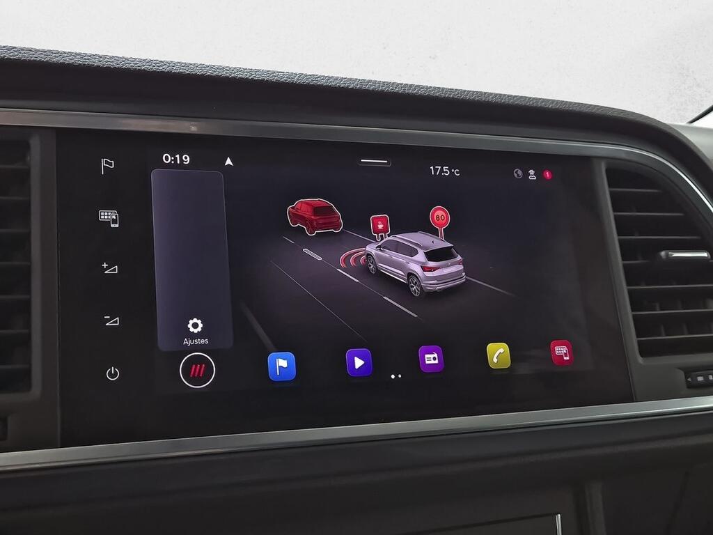 Seat Ateca 2.0 TDI 85kW (115CV) S&S Style Go 23