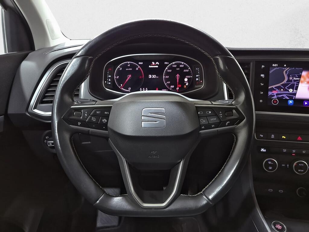 Seat Ateca 2.0 TDI 85kW (115CV) S&S Style Go 19