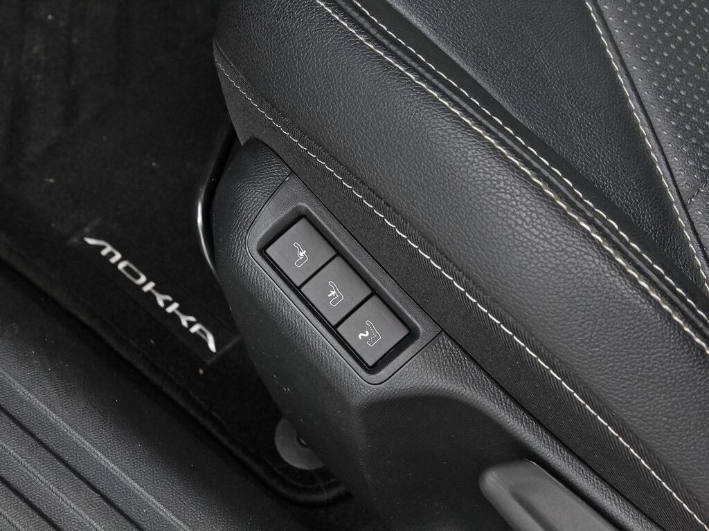 Opel Mokka 1.2 T 96kW (130 CV) Business Elegance 14