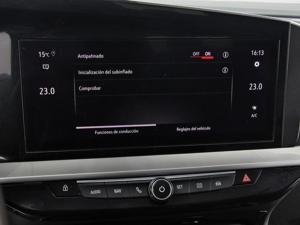 Opel Mokka 1.2 T 96kW (130 CV) Business Elegance 27