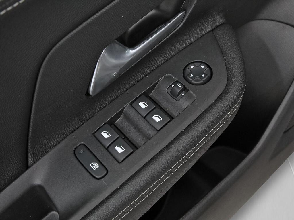 Opel Mokka 1.2 T 96kW (130 CV) Business Elegance 13