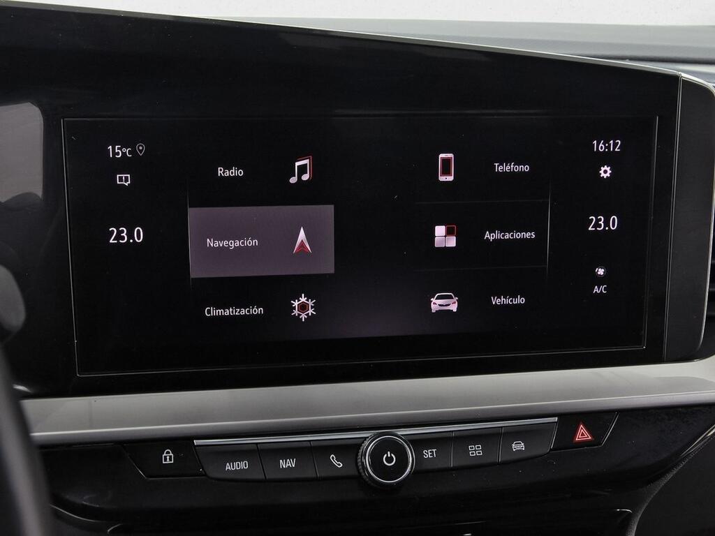 Opel Mokka 1.2 T 96kW (130 CV) Business Elegance 23