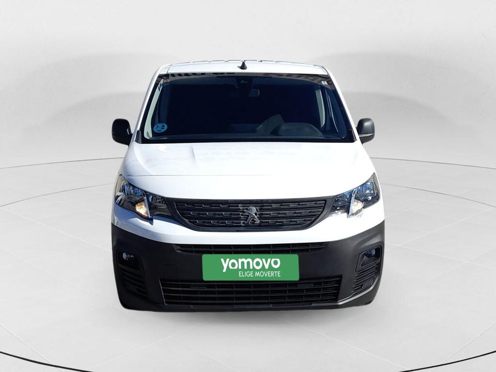 Peugeot Partner 1.2 PURETECH 110 PREMIUM STD 4P 600 KGS 2