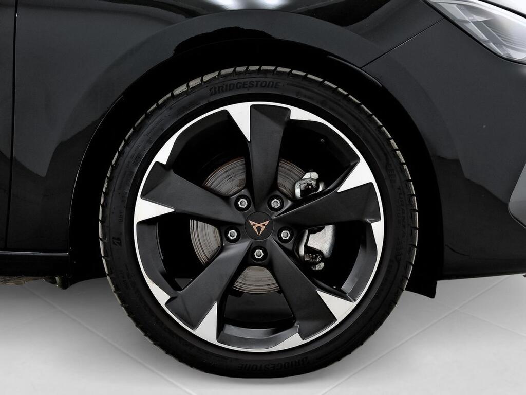 Cupra León 1.5 eTSI 110kW (150CV) DSG 8