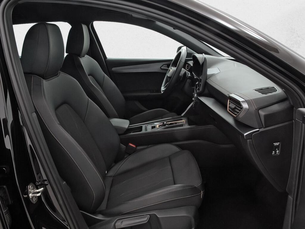 Cupra León 1.5 eTSI 110kW (150CV) DSG 5