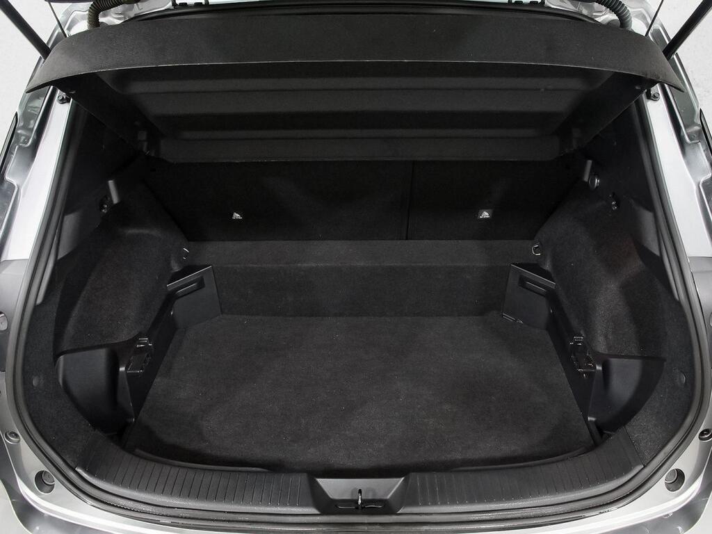 Nissan Qashqai DIG-T 103kW N-Connecta 9