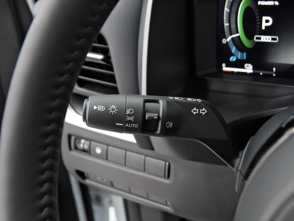 Nissan Qashqai e-POWER Gen3 140 KW (190 CV) N-Connecta 15