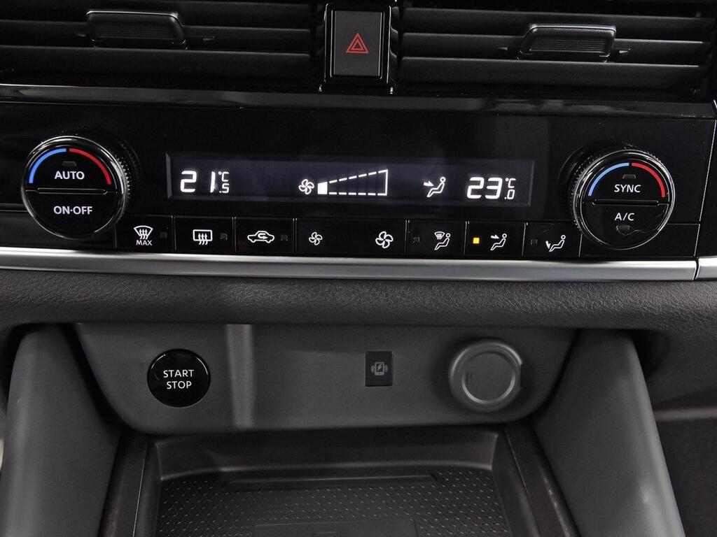 Nissan Qashqai e-POWER Gen3 140 KW (190 CV) N-Connecta 33