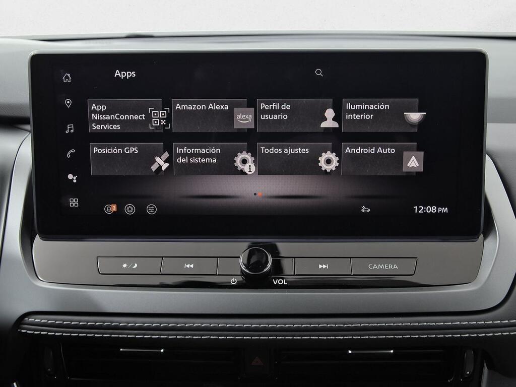 Nissan Qashqai e-POWER Gen3 140 KW (190 CV) N-Connecta 28