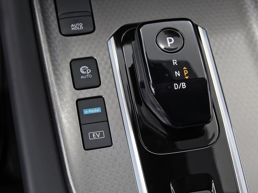 Nissan Qashqai e-POWER Gen3 140 KW (190 CV) N-Connecta 35