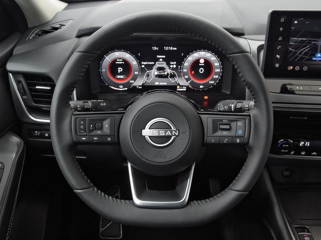 Nissan Qashqai e-POWER Gen3 140 KW (190 CV) N-Connecta 19