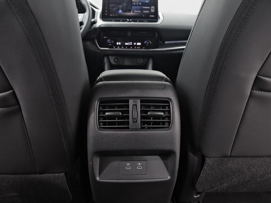 Nissan Qashqai e-POWER Gen3 140 KW (190 CV) N-Connecta 38