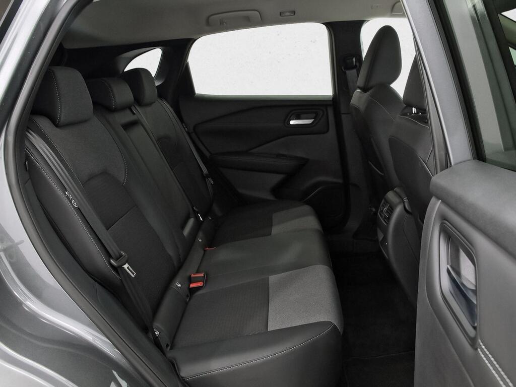 Nissan Qashqai e-POWER Gen3 140 KW (190 CV) N-Connecta 7