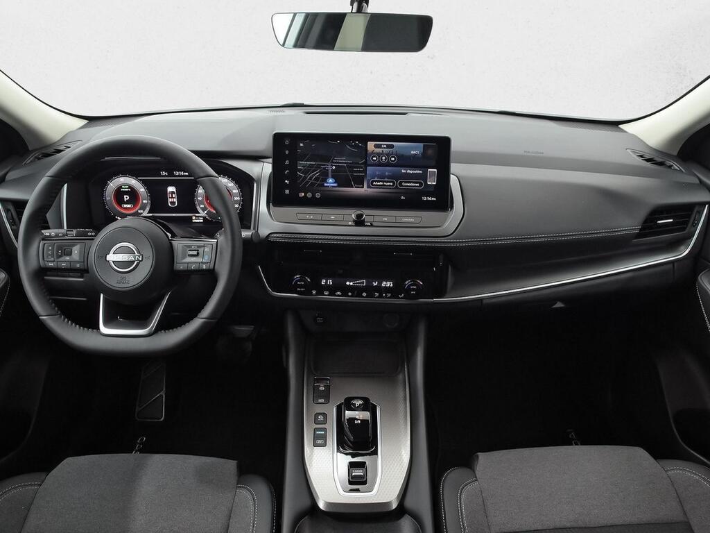 Nissan Qashqai e-POWER Gen3 140 KW (190 CV) N-Connecta 12