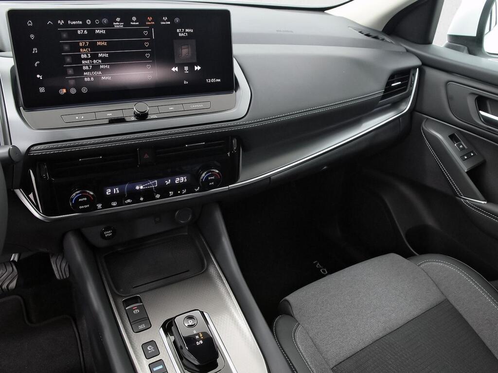 Nissan Qashqai e-POWER Gen3 140 KW (190 CV) N-Connecta 13