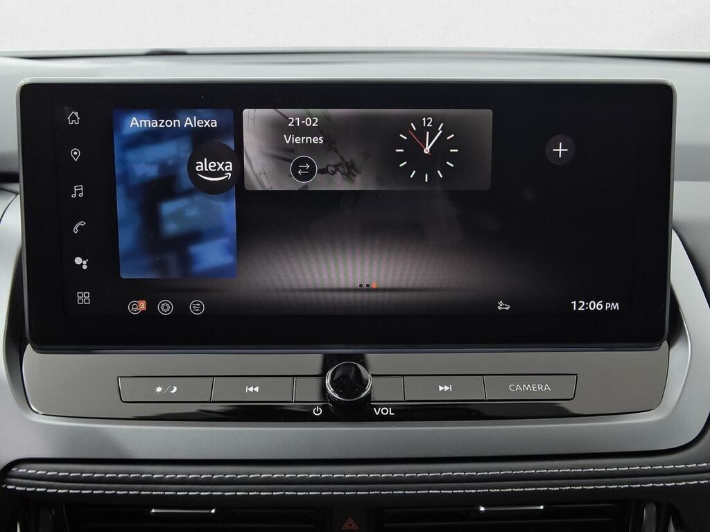 Nissan Qashqai e-POWER Gen3 140 KW (190 CV) N-Connecta 22