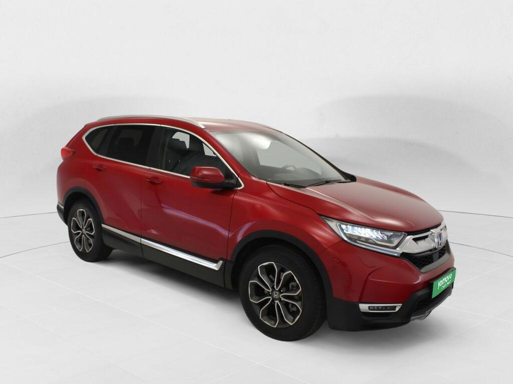 Honda CR-V LIFESTYLE 2.0I-MMD HYBRID 184 CV CVT 2WD 5P 6