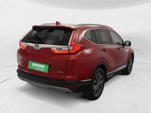 Honda CR-V LIFESTYLE 2.0I-MMD HYBRID 184 CV CVT 2WD 5P