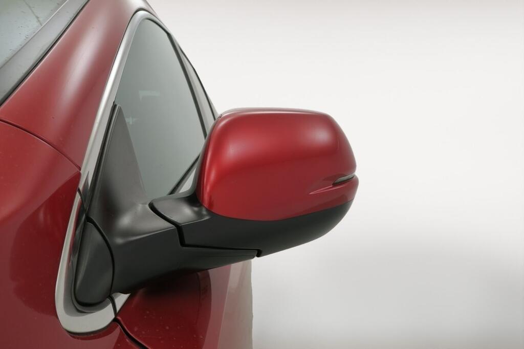 Honda CR-V LIFESTYLE 2.0I-MMD HYBRID 184 CV CVT 2WD 5P 23