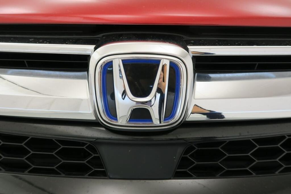 Honda CR-V LIFESTYLE 2.0I-MMD HYBRID 184 CV CVT 2WD 5P 21