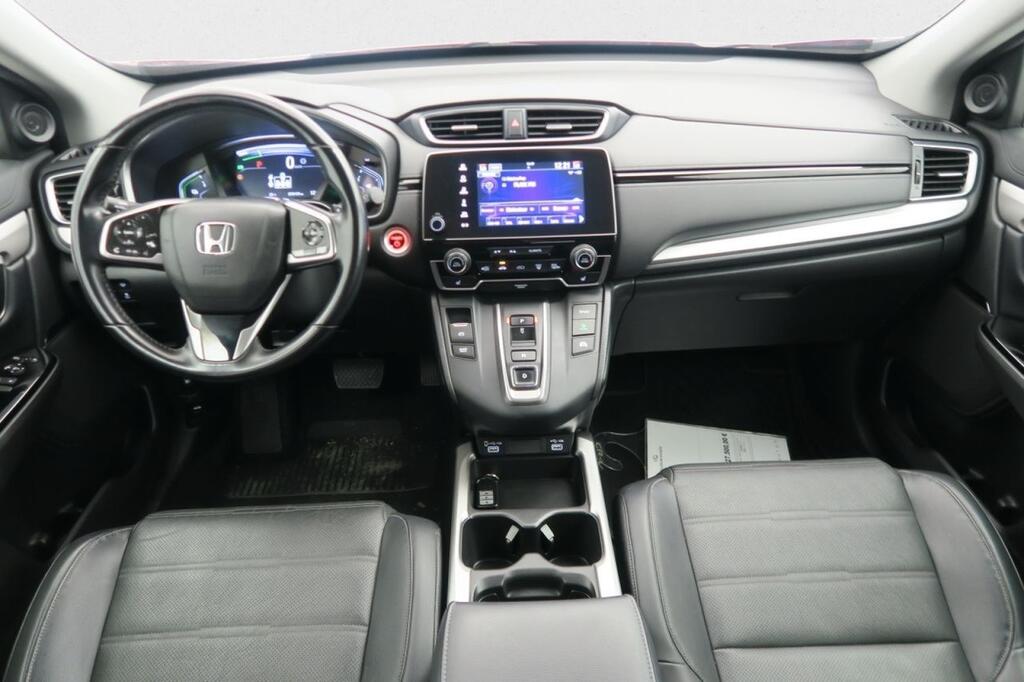 Honda CR-V LIFESTYLE 2.0I-MMD HYBRID 184 CV CVT 2WD 5P 14