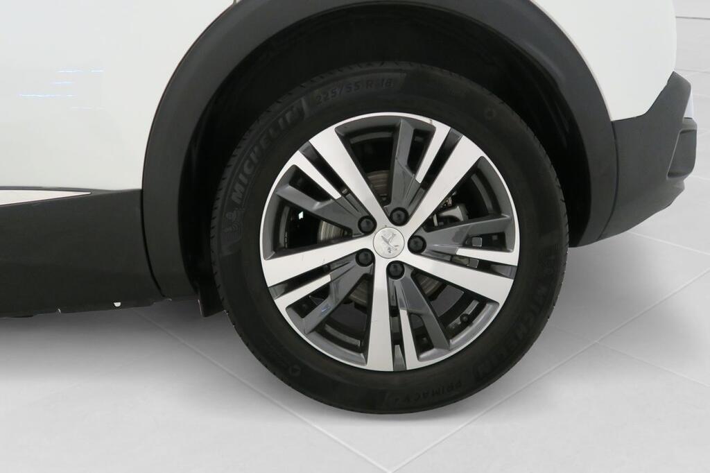 Peugeot 3008 ALLURE PACK 1.2 PURETECH 130 CV S&S 5P 17