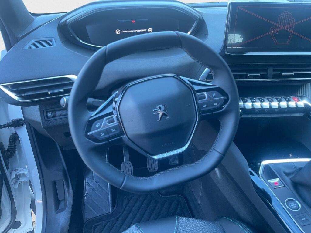 Peugeot 3008 1.2 PureTech 96KW S&S Allure Pack 7