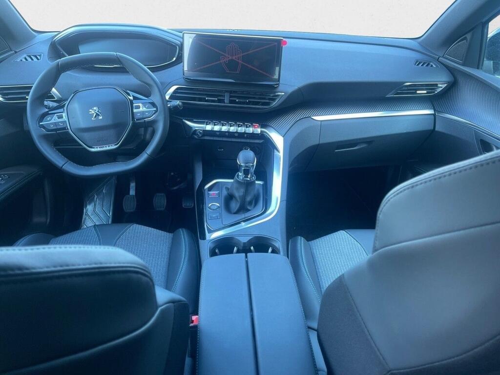 Peugeot 3008 1.2 PureTech 96KW S&S Allure Pack 8