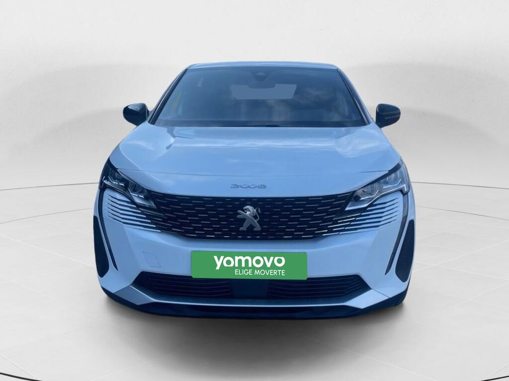 Peugeot 3008 1.2 PureTech 96KW S&S Allure Pack 5