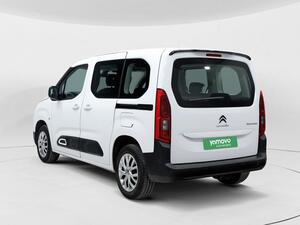 Citroën Berlingo 1.5 BLUEHDI 100 TALLA M FEEL 5P